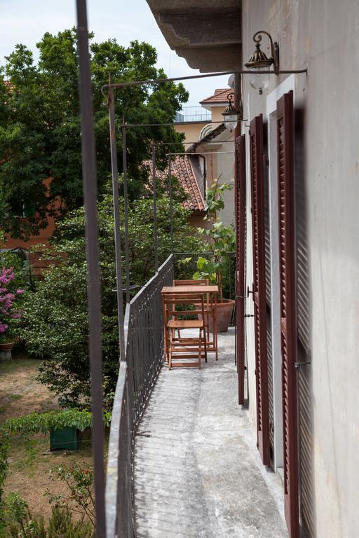 All'Antico Convento Cannero Riviera Rom bilde